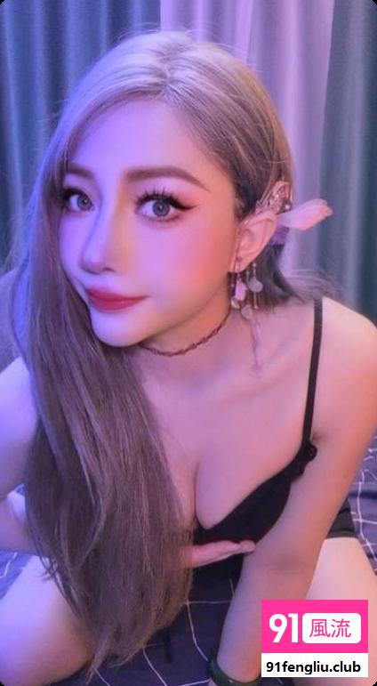常熟异域风情美女